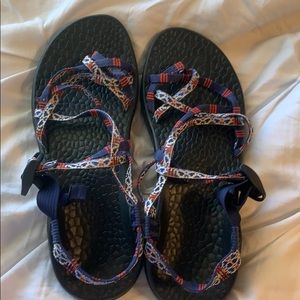 Chacos size 11 Toe Strap sandals